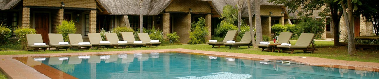 Hippo Hollow Country Estate